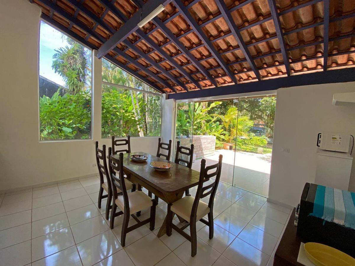 Villa Jureia Dreams Esterno foto