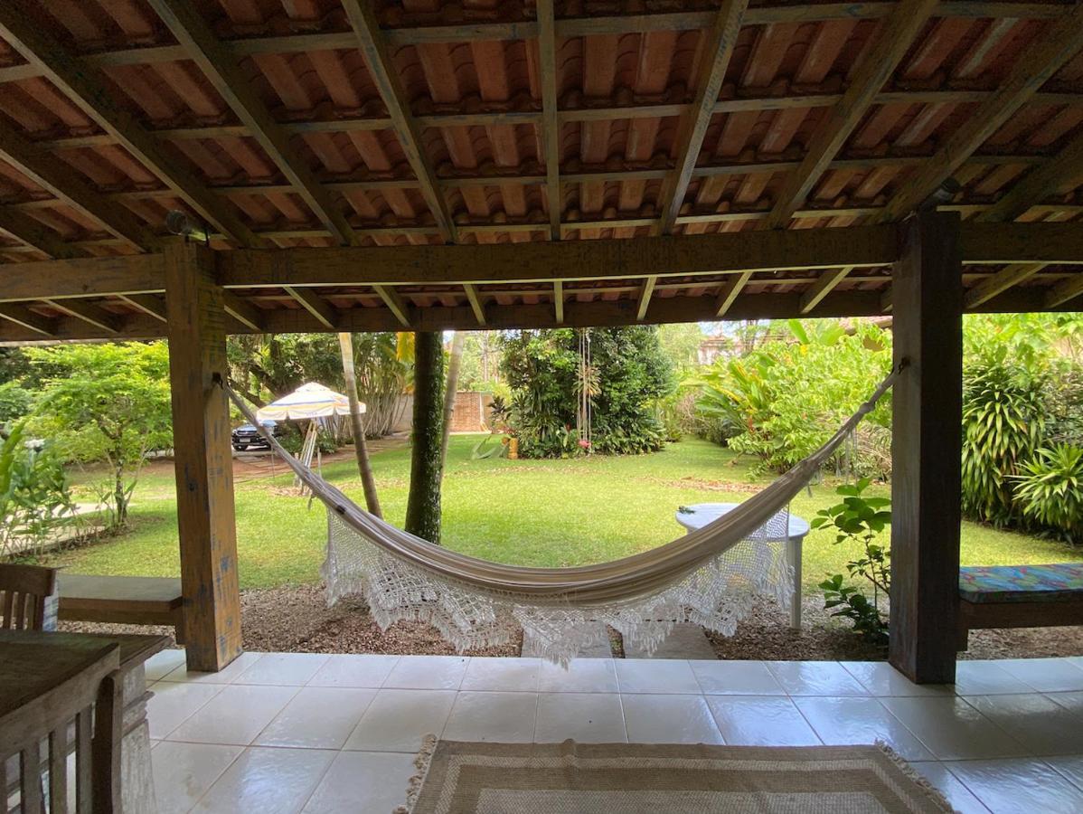 Villa Jureia Dreams Esterno foto